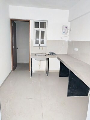 Kitchen in 3 BHK Apartment at Gagan Ela, Nibm Road – for Rent