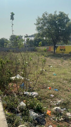 Plot Area in  Land at Hayathnagar – for Sale