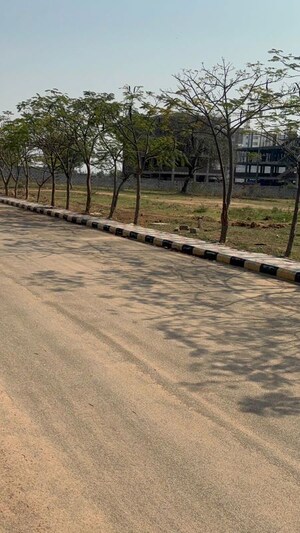  Land – Exterior View View at Hayathnagar - for Sale