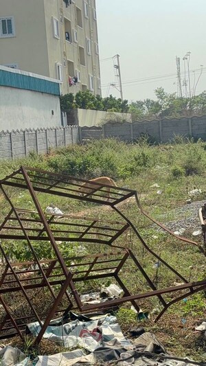  Land – Exterior View View at Hayathnagar - for Sale