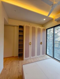 3 BHK + Pooja Room,Servant Room,Study Room,Extra Room Apartment For Rent in Kalpataru Magnus