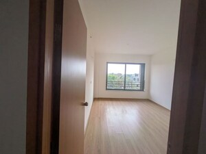 Bedroom in 3 BHK Apartment at Arvind Bel Air, Yelahanka – for Rent