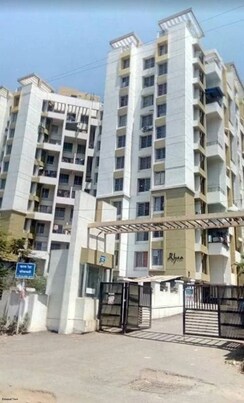 1 BHK + Pooja Room Apartment For Rent in Wadgaon Sheri