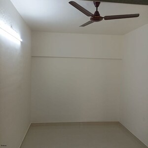 Master Bedroom in 1 BHK Apartment at Wadgaon Sheri – for Rent