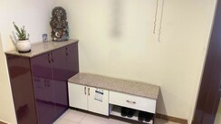 6 BHK + Pooja Room,Servant Room Villa For Rent in IVR Hill Ridge Villas
