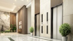 4 BHK + Pooja Room Apartment For Sale in Kumar Prism