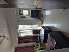 1 BHK Apartment For Rent in Nimbus The Hyde park