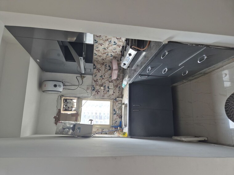 Kitchen, nimbus-the-hyde-park 1 Bedroom 525 Sq.Ft. Apartment In Sector 78 Noida 10218340