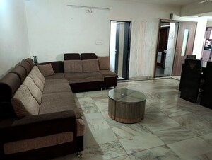 3 BHK Apartment For Rent in Satellite