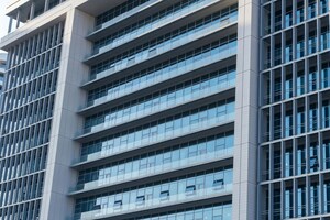  Office Space – Exterior View View at Lokhandwala Complex, Andheri West - for Rent