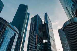  Office Space – Exterior View View at Lokhandwala Complex, Andheri West - for Rent