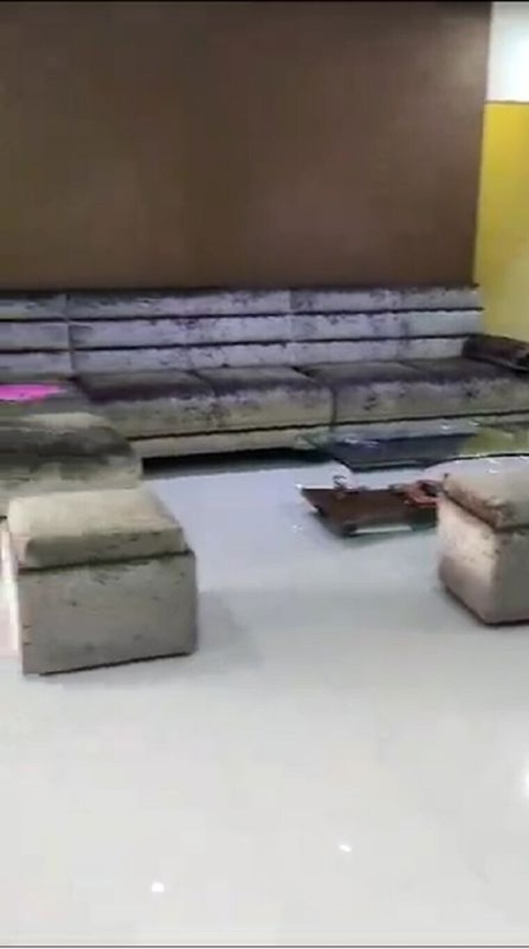 Living Room, chembur 3 Bedroom 2600 Sq.Ft. Apartment In Chembur Mumbai 10218300