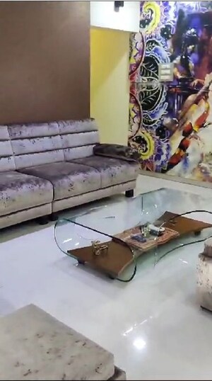 3 BHK Apartment For Sale in Chembur