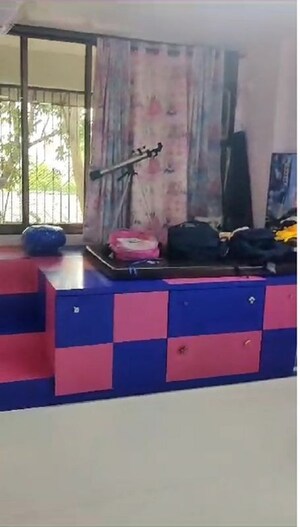  3 BHK Apartment at Chembur – for Sale