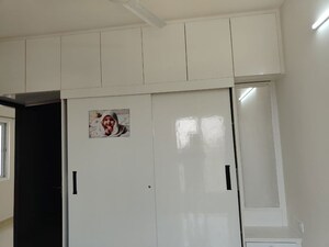 Furnished Amenities in 2 BHK Apartment at Bren Northern Lights, Jakkuru – for Rent