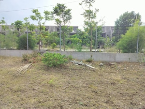 Plot Area in  Plot at Unitech Deerwood Chase, Nirvana Country – for Sale