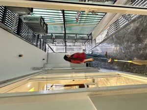 3 BHK Builder Floor For Sale in New Rajinder Nagar