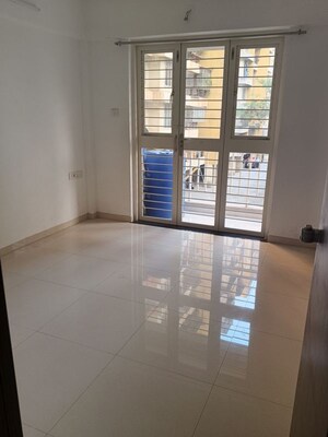 Master Bedroom in 2.5 BHK Apartment at Kanchan Royal Exotica, Kondhwa – for Rent