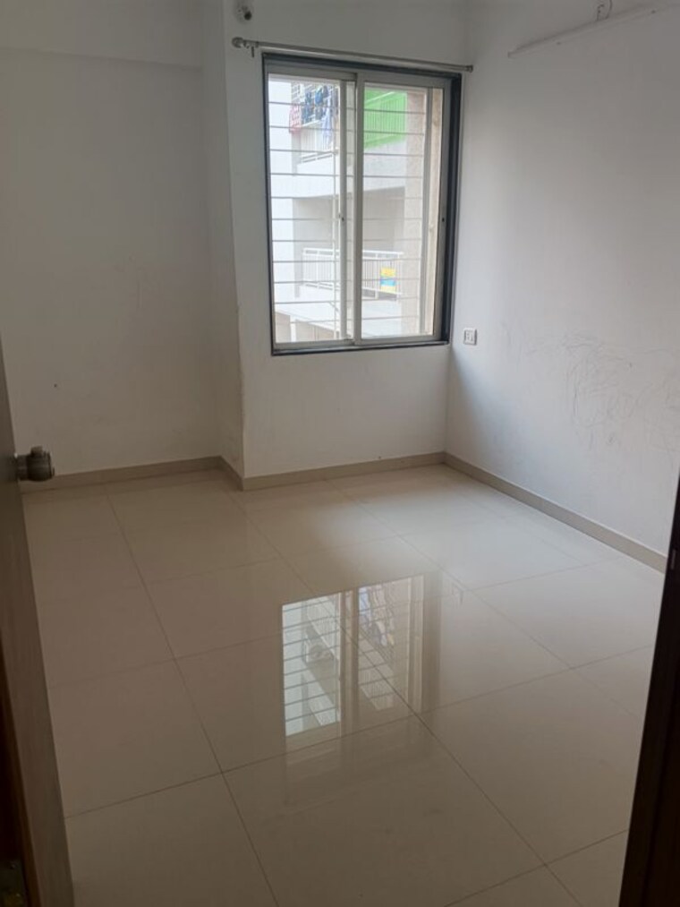 Bedroom, kanchan-royal-exotica 2.5 Bedroom 1200 Sq.Ft. Apartment In Kondhwa Pune 10218350