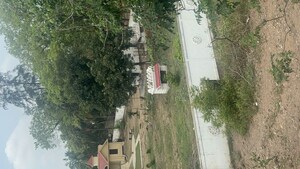  Plot – Exterior View View at JMC The Skigh, Tadepalli - for Sale