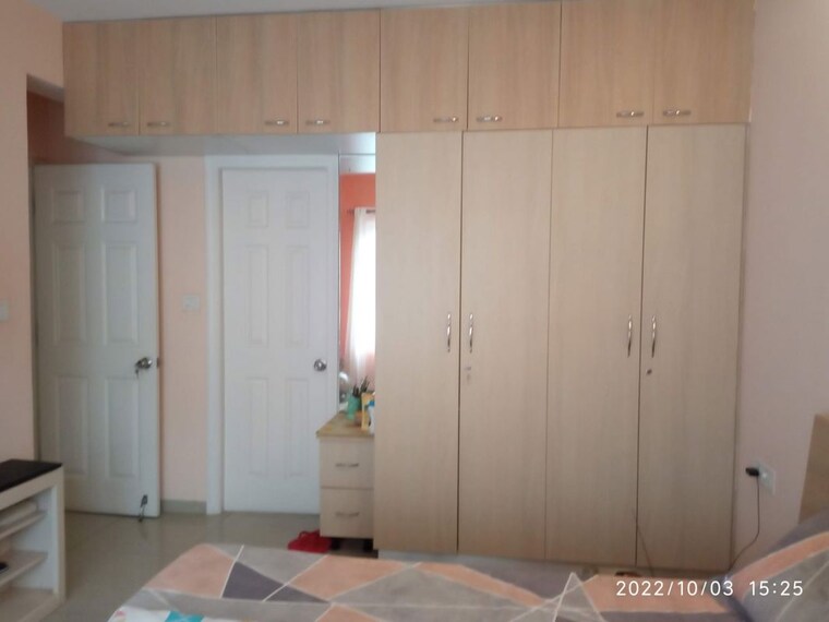 Bathroom, lgcl-beautiful-world 4 Bedroom 4000 Sq.Ft. Apartment In Hennur Bangalore 10218359