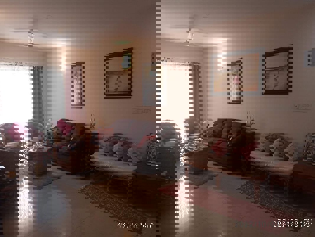 4 BHK 4000 Sq.Ft. Apartment in LGCL Beautiful World