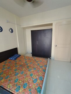 3 BHK Apartment For Rent in Regency Towers