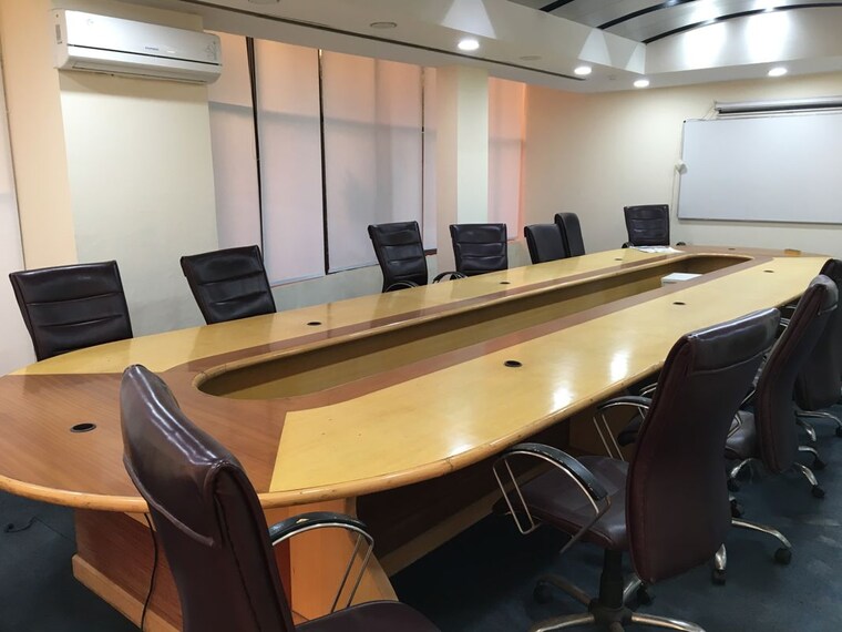 Team Area, stellar-it-park Commercial Office Space in IT/SEZ 2800 Sq.Ft. In Sector 62 Noida 10218345
