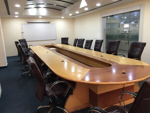  Office Space in IT/SEZ For Rent in Stellar IT Park, Sector 62