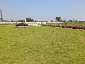  Plot – Garden View at Bhanur - for Sale