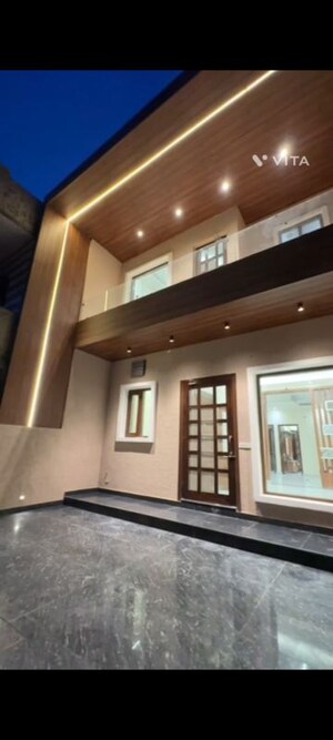 3 BHK Apartment For Sale in Home Town, Patiala Road