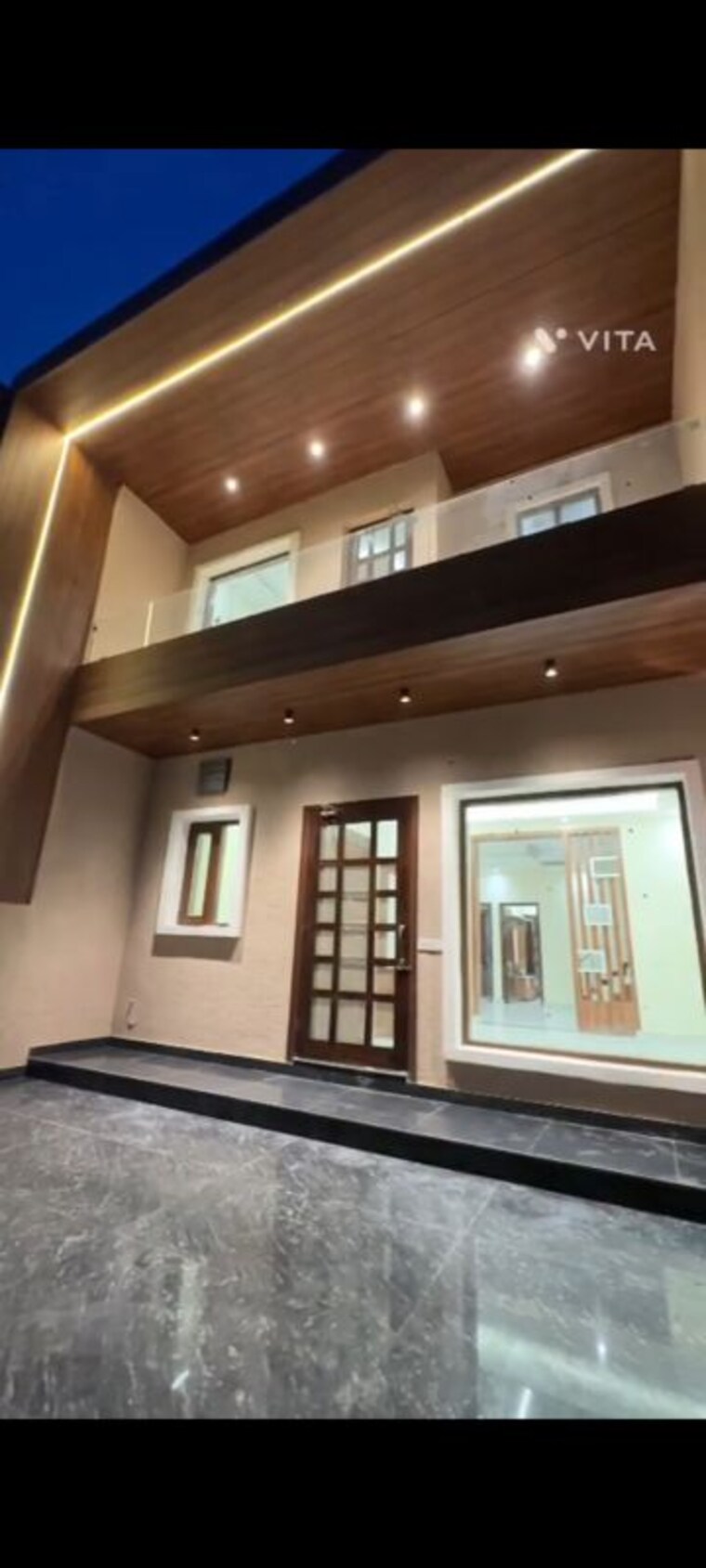 undefined, home-town 3 Bedroom 1604 Sq.Ft. Apartment In Patiala Road Zirakpur 10218383