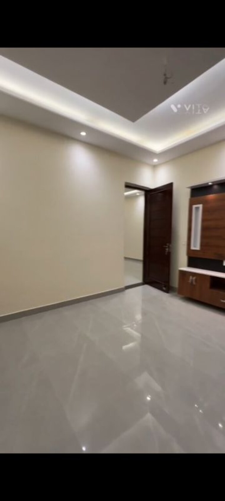 Room, home-town 3 Bedroom 1604 Sq.Ft. Apartment In Patiala Road Zirakpur 10218383