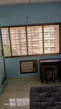 2 BHK + Pooja Room Apartment For Sale in Dedhia Harmony