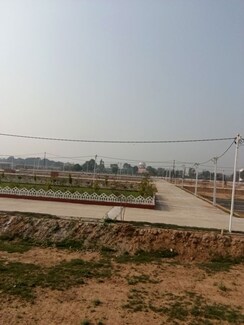 Plot For Sale in JDIA Dream City