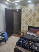 2 BHK + Extra Room 1150 Sq.Ft. Apartment in Arun Vihar