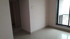 1 BHK Apartment For Rent in Sheth Heights