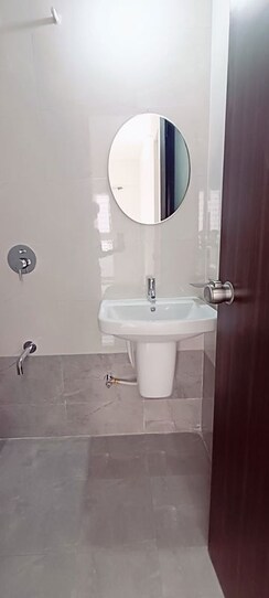 2 BHK Apartment For Sale in BU Bhandari Vaastu Viva
