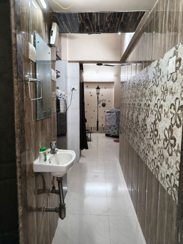 undefined, sai-milan-chs 1 Bedroom 460 Sq.Ft. Apartment In Worli Mumbai 10218411