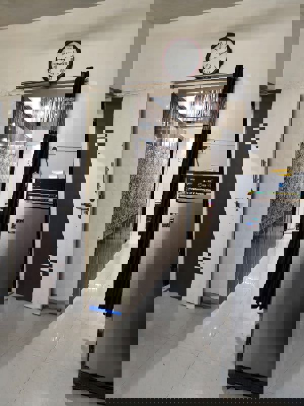 1 BHK + Pooja Room,Study Room,Extra Room 460 Sq.Ft. Apartment in Sai Milan CHS