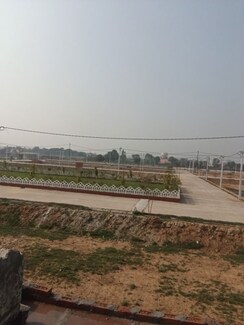 Plot For Sale in JDIA Dream City