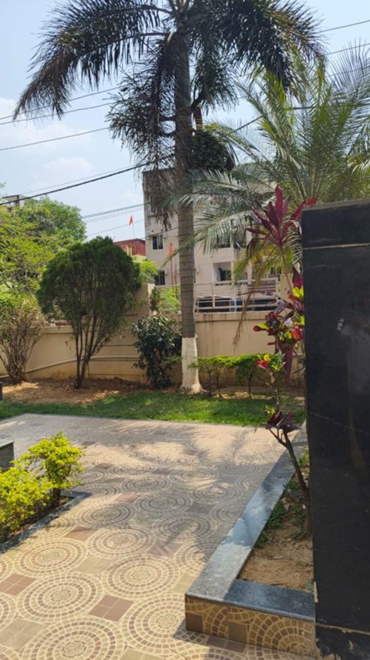 Exterior View, pahartoli 3 Bedroom 1715 Sq.Ft. Apartment In Pahartoli Ranchi 10218388