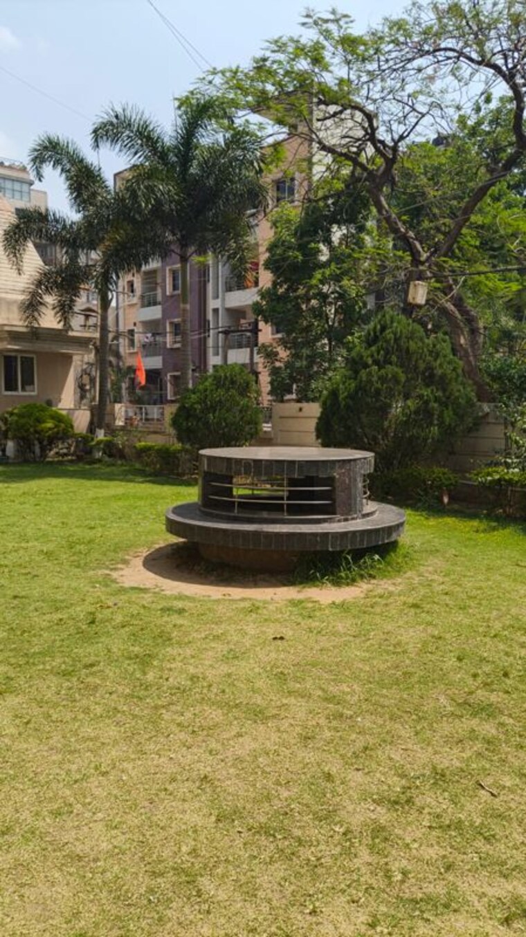 Exterior View, pahartoli 3 Bedroom 1715 Sq.Ft. Apartment In Pahartoli Ranchi 10218388