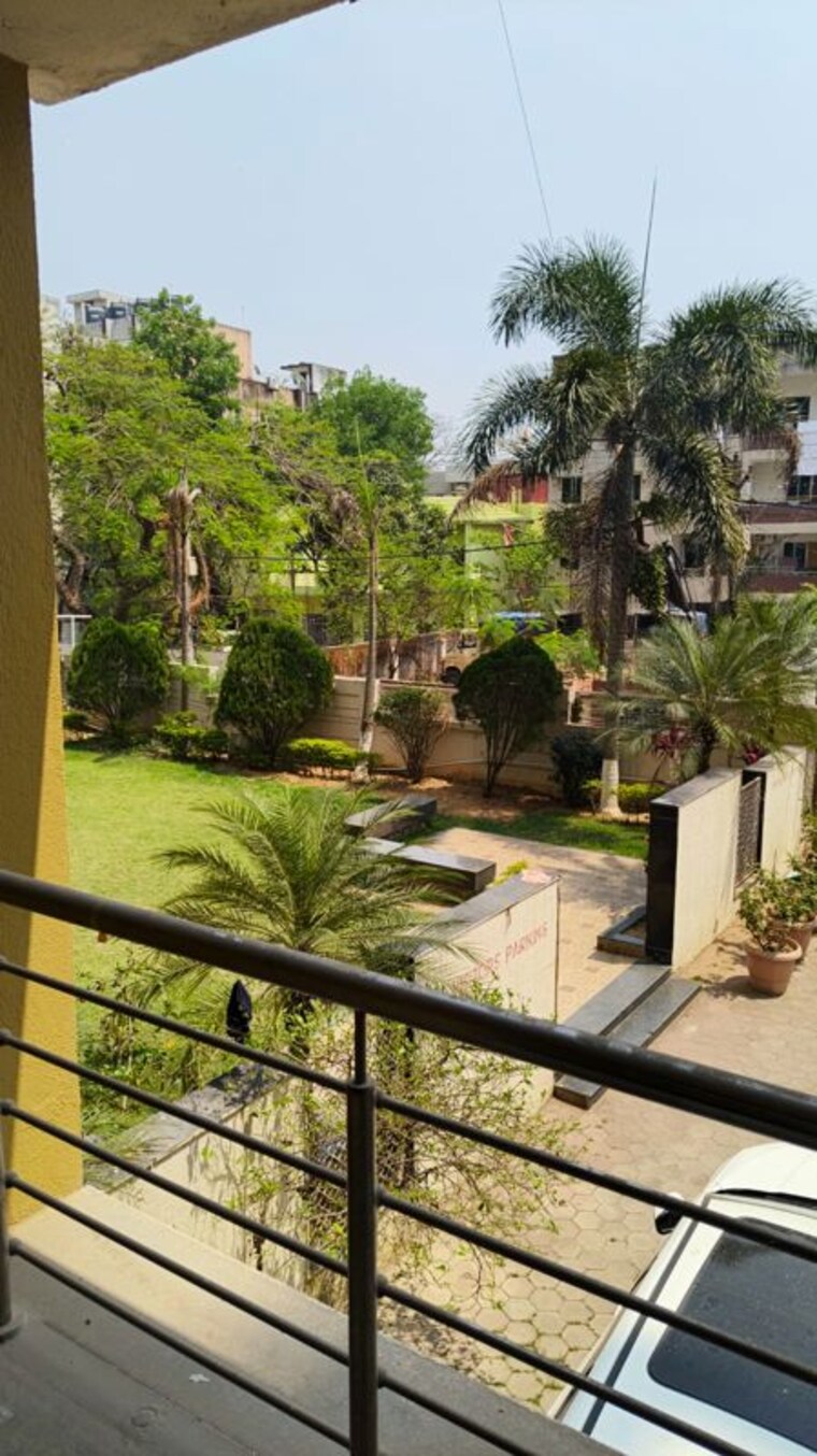Exterior View, pahartoli 3 Bedroom 1715 Sq.Ft. Apartment In Pahartoli Ranchi 10218388