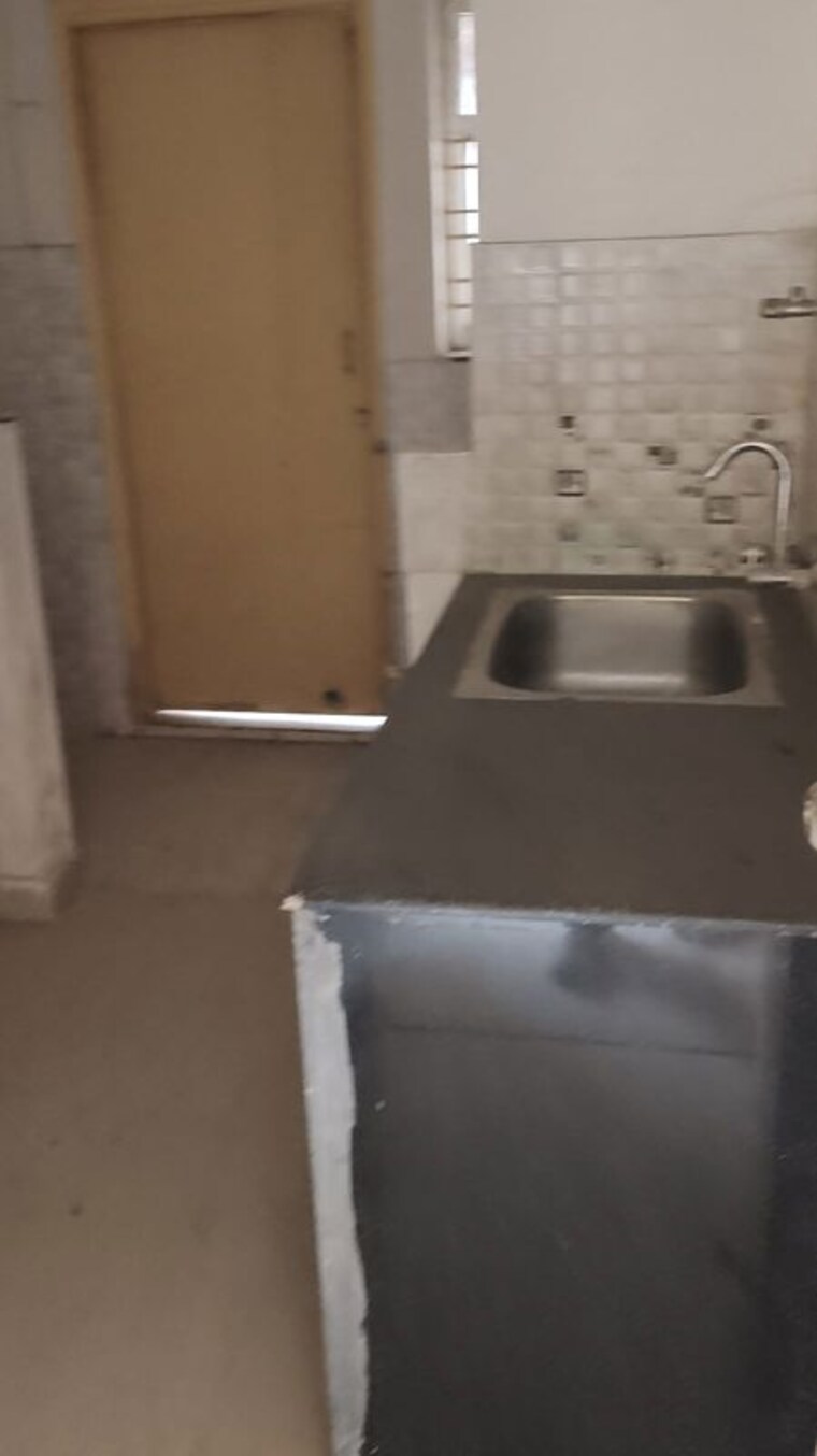 Kitchen, pahartoli 3 Bedroom 1715 Sq.Ft. Apartment In Pahartoli Ranchi 10218388