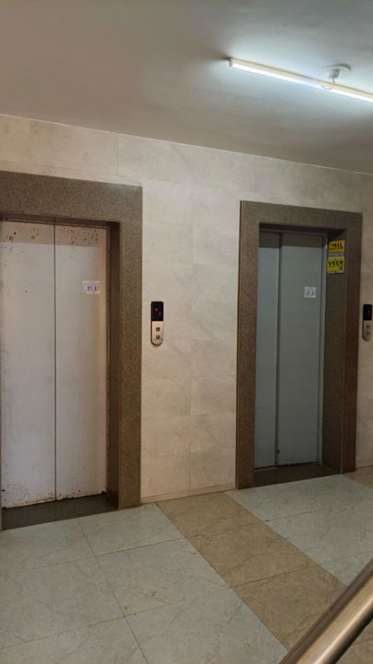 undefined, pahartoli 3 Bedroom 1715 Sq.Ft. Apartment In Pahartoli Ranchi 10218388