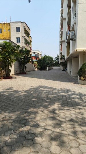 3 BHK Apartment – Exterior View View at Pahartoli - for Sale