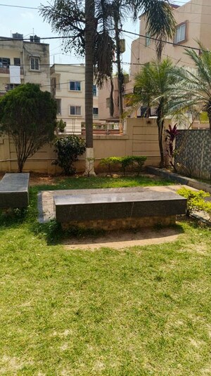 3 BHK Apartment – Exterior View View at Pahartoli - for Sale