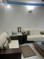 3 BHK + Store Room 1200 Sq.Ft. Builder Floor in Malviya Nagar