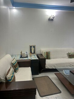3 BHK + Store Room Builder Floor For Sale in Malviya Nagar